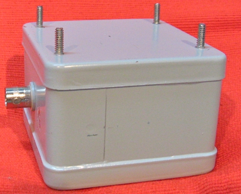 Picture of North Hills Electronics Model 1119PA Isolation Transformer