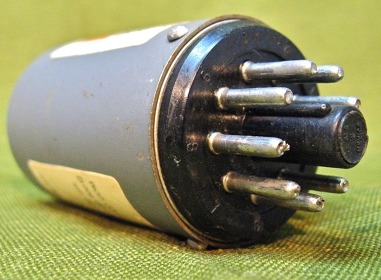 Picture of JBL Model 5195 Matching transformer