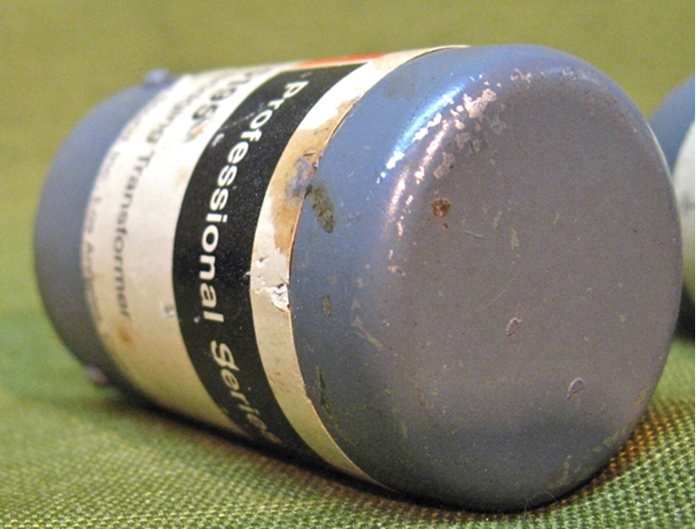 Picture of JBL Model 5195 Matching transformer