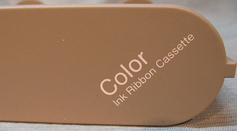 Picture of Sony Mavigraph Color Printing Pack, USED