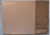 Picture of Sony Mavigraph Color Printing Pack, USED