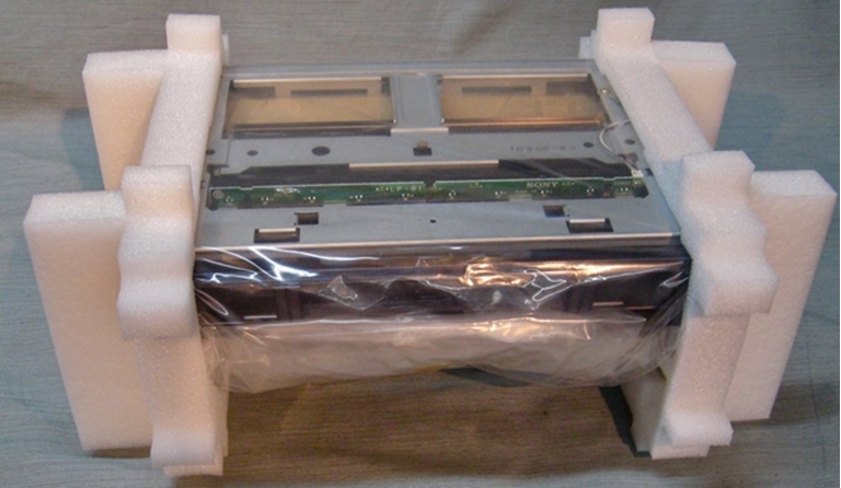 Picture of Sony DVW-A500P Elevator mechanism, NOS