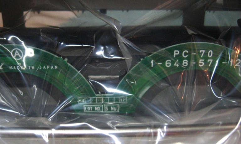 Picture of Sony DVW-A500P Elevator mechanism, NOS