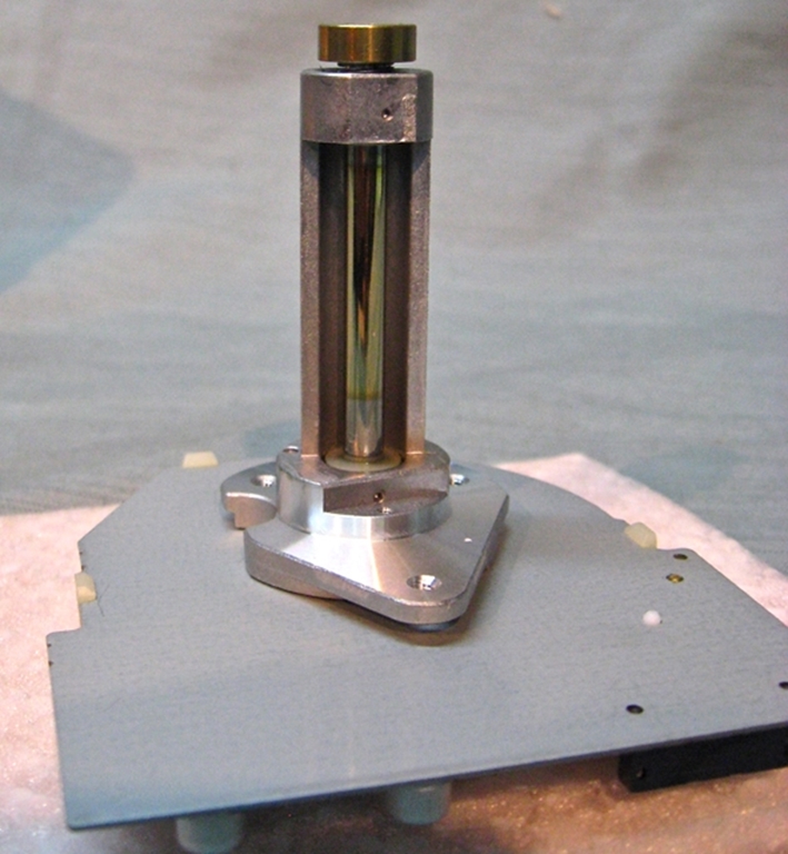 Picture of Sony DVW-A500 Capstan Motor Assembly, 