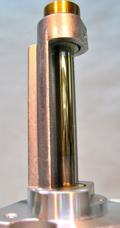 Picture of Sony DVW-A500 Capstan Motor Assembly, 