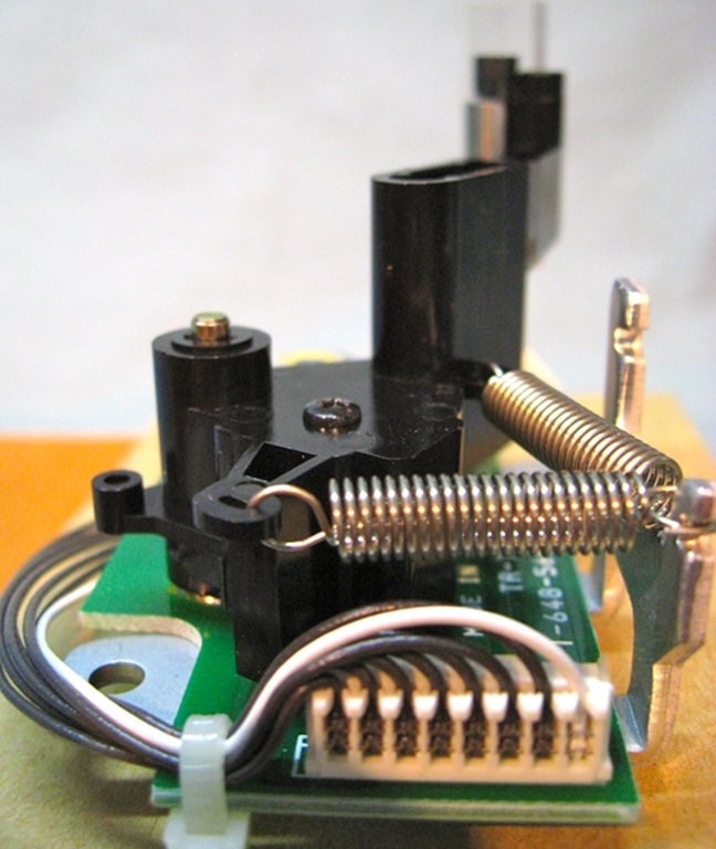 Picture of Sony Tension Assembly for DVW-A500P, NOS