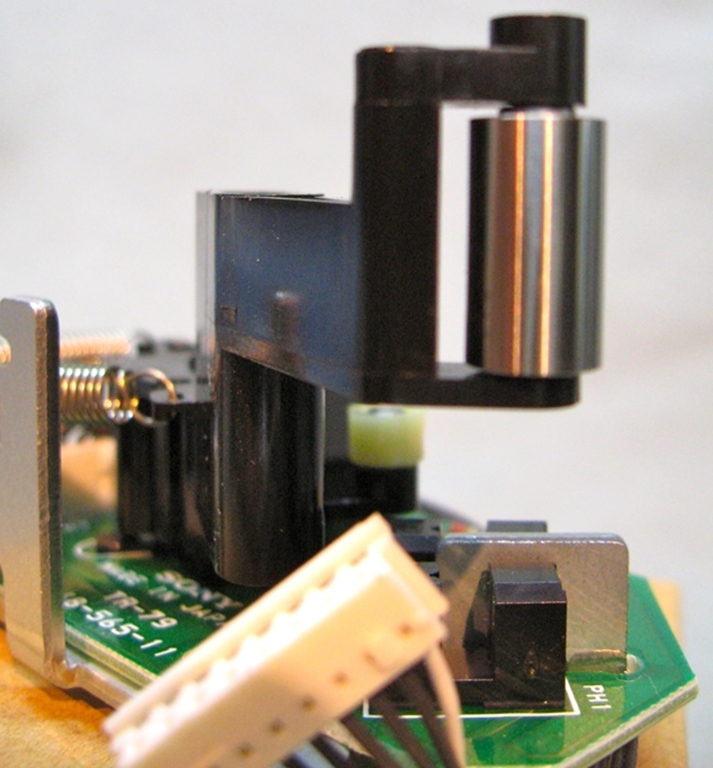 Picture of Sony Tension Assembly for DVW-A500P, NOS