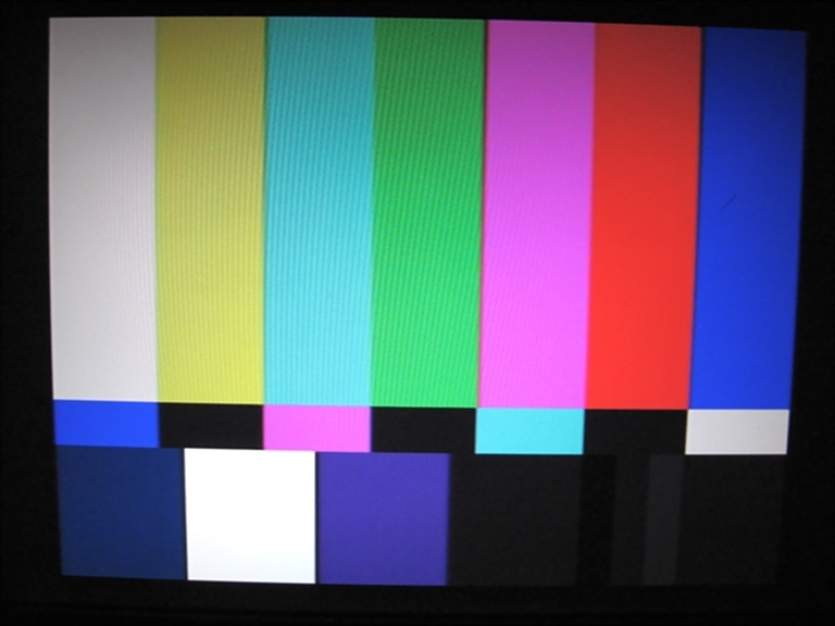 Picture of Videotek  VSG-21 Video Pattern Generator, snA09900594