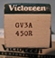 Picture of Victoreen GV3A-450R Tube