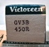 Image de Victoreen GV3B-450R Tube
