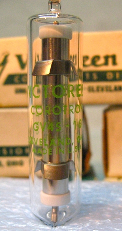 Picture of Victoreen GV4S-1600A Tube