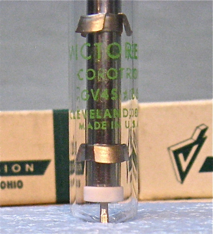 Picture of Victoreen GV4S-1600A Tube
