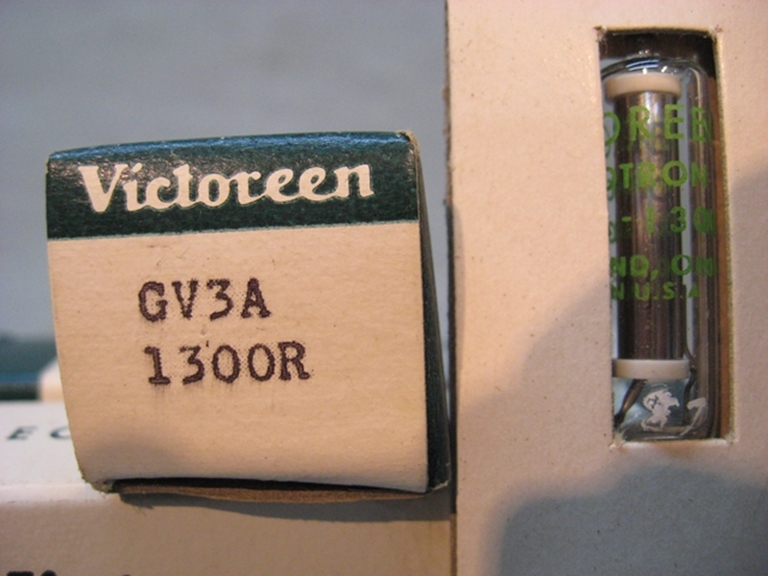 Picture of Victoreen GV3A-1300R Tube
