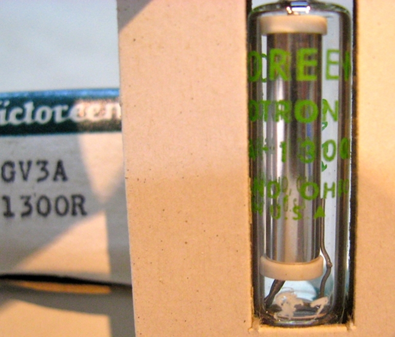 Picture of Victoreen GV3A-1300R Tube