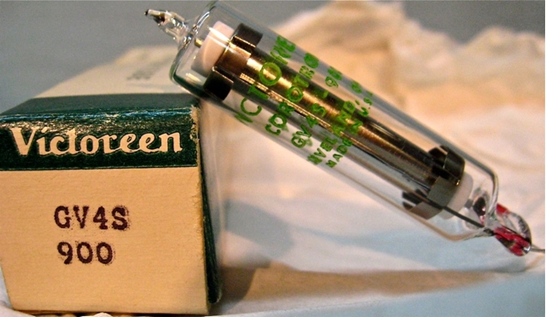 Picture of Victoreen GV4S-900 Tube