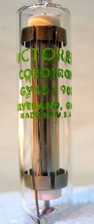 Picture of Victoreen GV4S-900 Tube