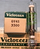 Picture of Victoreen GV4S-3500 Tube