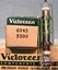 Picture of Victoreen GV4S-3500 Tube