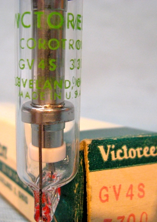 Picture of Victoreen GV4S-3300 Tube