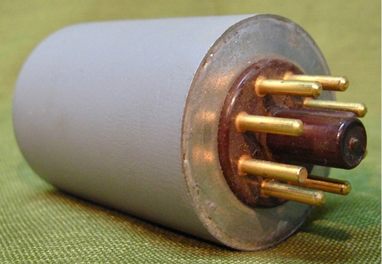 Picture of HP 9100-1913 Transformer 