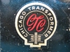 Afbeeldingen van Chicago Transformer Company FH-65 Filament Transformer