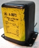 Picture of Stancor A-3872 P-P Plate Ouput Transformer.  Sold Out.