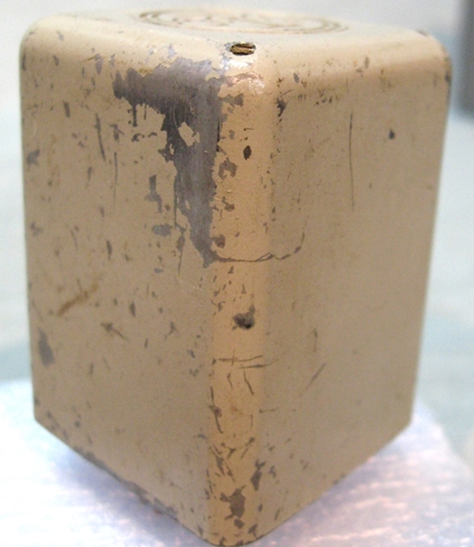 Picture of UTC  A-15 Input Transformer