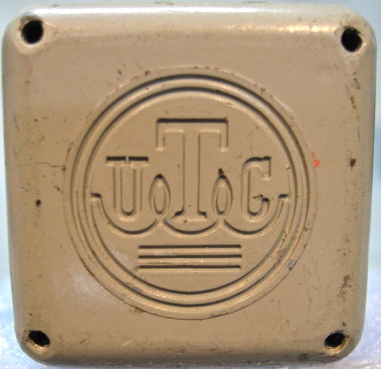 Picture of UTC  A-21 Matching Transformer