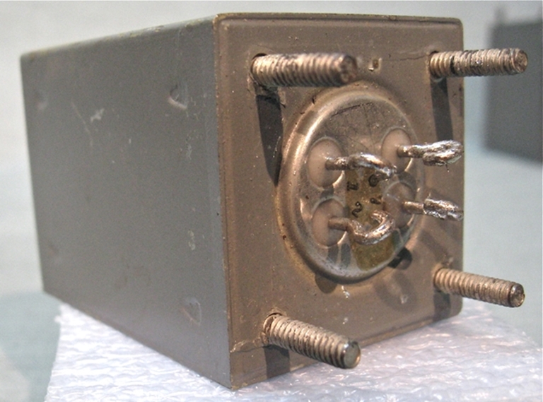 Picture of Magnavox Output Transformer pn C327822