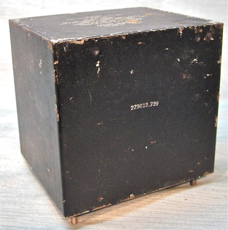 Picture of Chicago Standard Transformer PWV 715 Power Transformer
