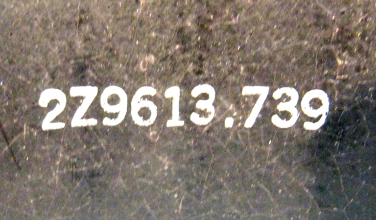 Picture of Chicago Standard Transformer PWV 715 Power Transformer