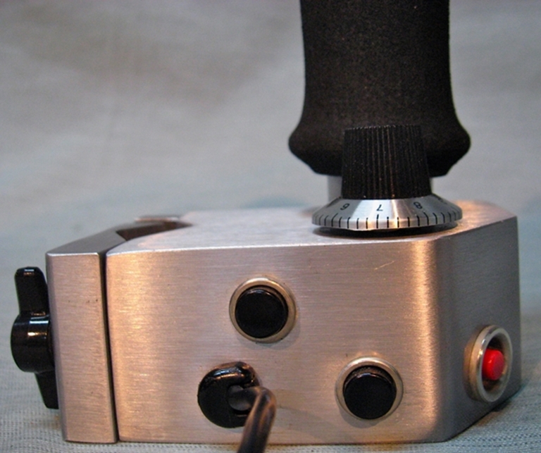 Picture of Varizoom VZ-Pro-L  LANC lens Zoom Controller