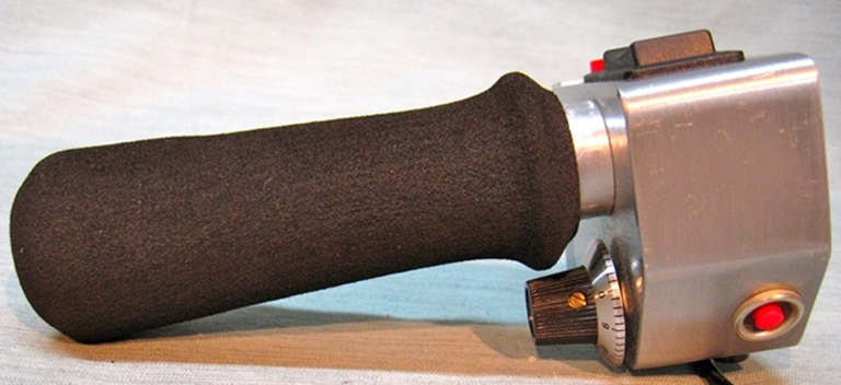 Picture of Varizoom VZ-Pro-L  LANC lens Zoom Controller