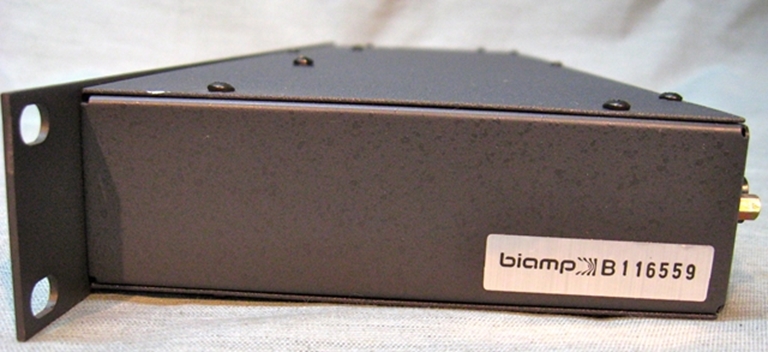 Picture of Biamp Advantage AGII Priority Gate