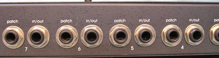 Picture of Biamp Advantage AGII Priority Gate
