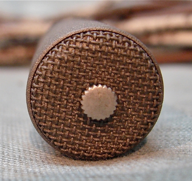 Picture of EV 649B Dynamic Lavalier Microphone