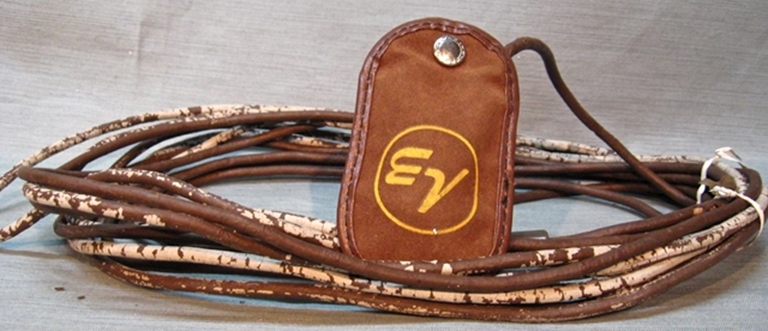 Picture of EV 649B Dynamic Lavalier Microphone