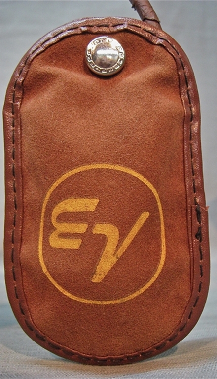 Picture of EV 649B Dynamic Lavalier Microphone