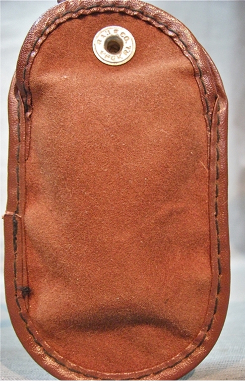 Picture of EV 649B Dynamic Lavalier Microphone