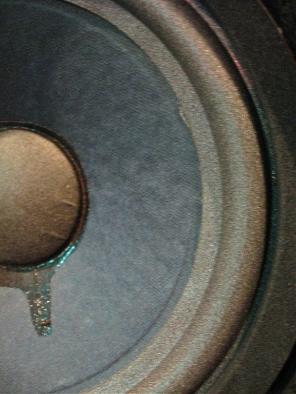 Picture of Epicure, EPI Model 400+ Towers