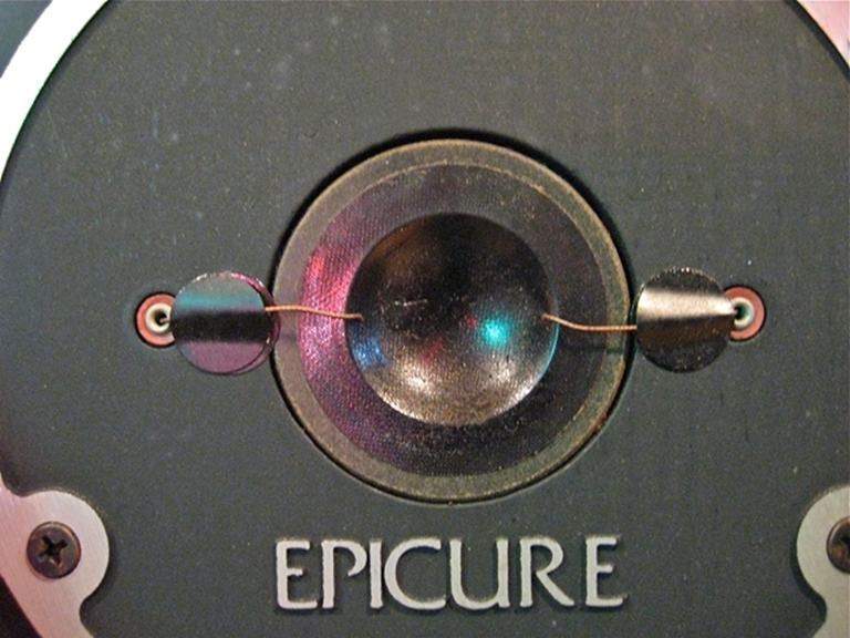 Picture of Epicure, EPI Model 400+ Towers