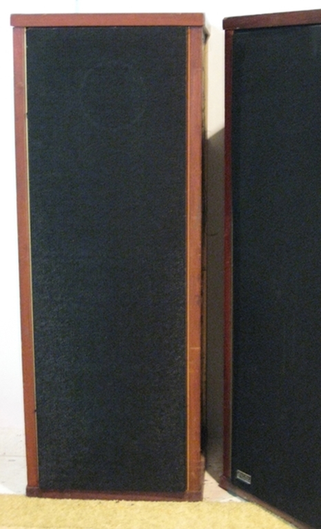 Picture of Epicure, EPI Model 400+ Towers