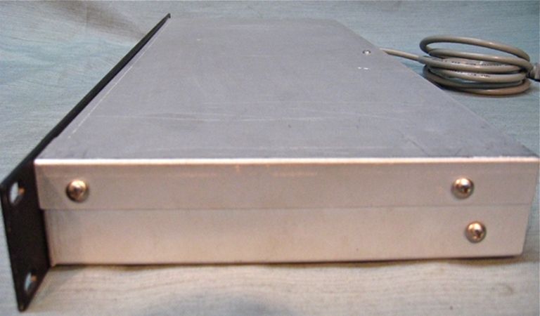 Picture of ATI DA208 Dual Distribution Amplifier, sn55950