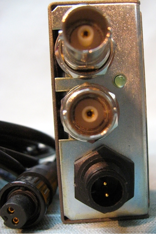 Picture of AJA Model D5DA SDI DA, sn02478