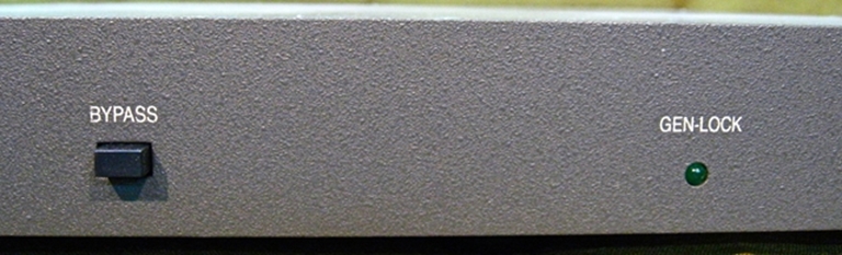 Picture of Hotronic AU51 Audio Delay