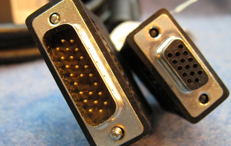 Picture of Matrox DLE/DCT/Audio Interface