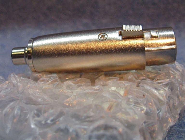 Picture of Matrox DLE/DCT/Audio Interface