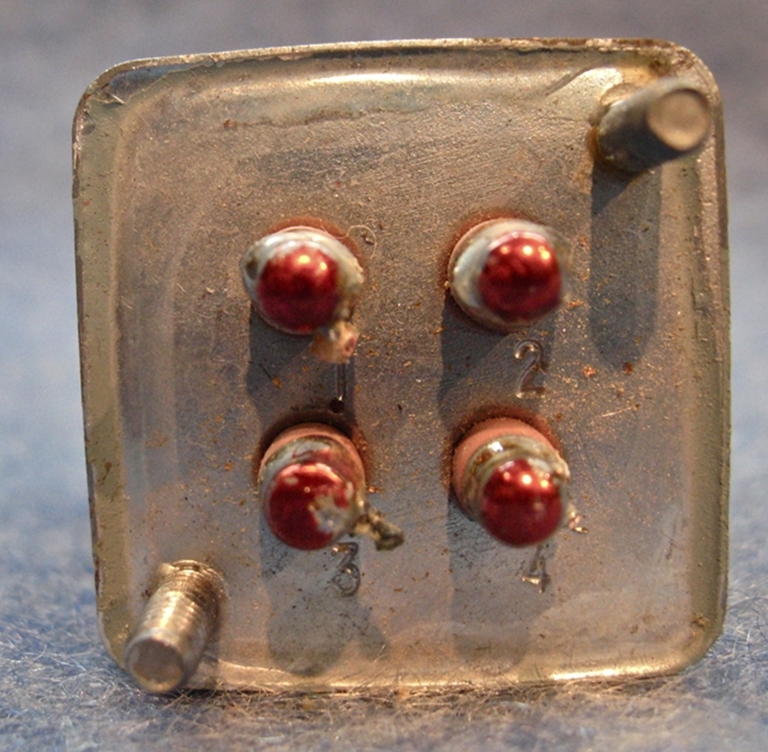 Picture of Kapitol Magnetic Corp M-5499