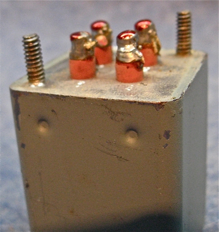 Picture of Kapitol Magnetic Corp M-5499