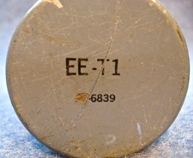 Picture of Expert Electronics EE-T1 Input Transformer